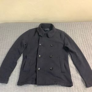 Men’s Banana Republic Pea Coat